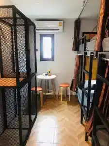 Zleepingpills Aonang Krabi - 12