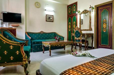 Sunstar Residency - 25