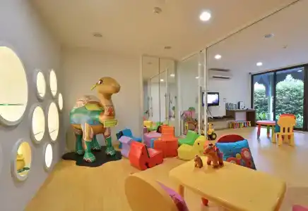 Marrakesh Hua Hin Resort & Spa - 27
