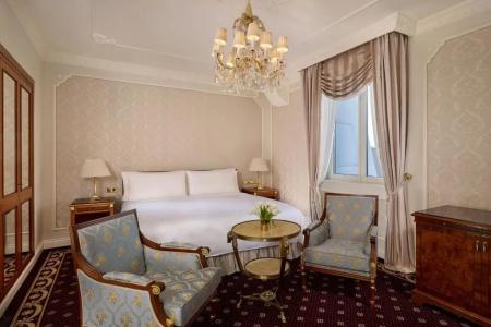 Imperial, a Luxury Collection Hotel, Vienna - 55