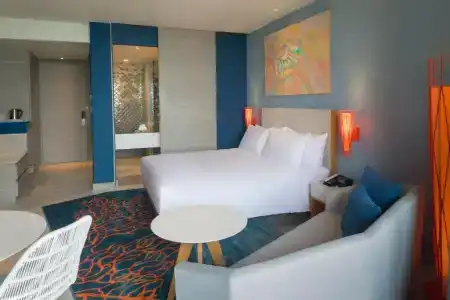 Holiday Inn Resort Vana Nava Hua Hin, An Ihg - Sha Extra Plus - 38