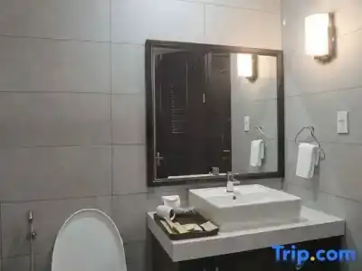 Huong Giang Resort & Spa - 123