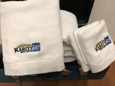 RarityArt minihotel - 35