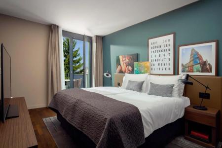 Acasa Suites - 3