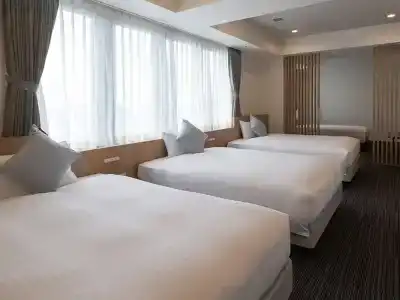 Oriental Express Fukuoka Tenjin - 103