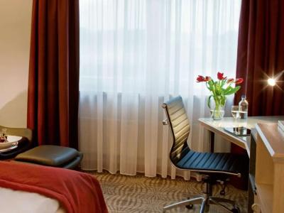 Mövenpick 's Hertogenbosch - 82