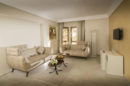 Palm Beach Palace Tozeur - 38