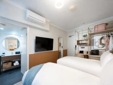 Mantra Terrace - 22