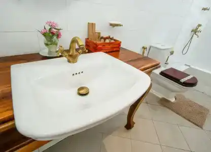 Castle Hill Bungalow - 61