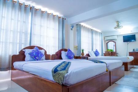 Siem Reap Riverside - 69