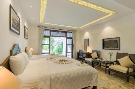 Hoi An Ancient House Resort & Spa - 235