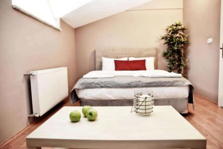 Akin Suites - 4