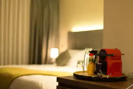 Hôtel des Voyageurs Boutique - 2