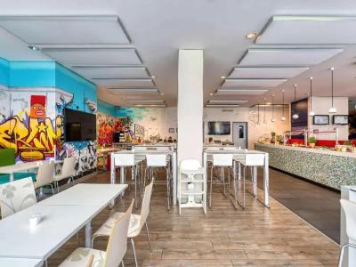 ibis Styles Berlin Mitte - 23