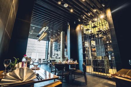 Holiday Inn Jaipur City Centre, An Ihg - 21