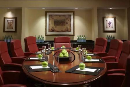 Jw Marriott New Orleans - 17