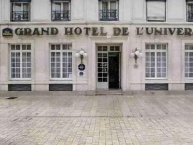 Grand de L'Univers - 16