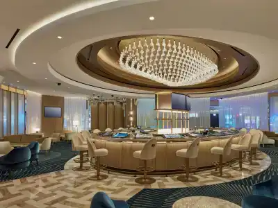 Borgata Casino & Spa - 17