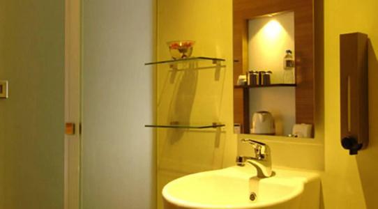 The Leverage Business - Bandar Baru Mergong - 13