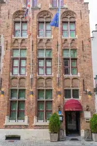 Het Gheestelic Hof - 23