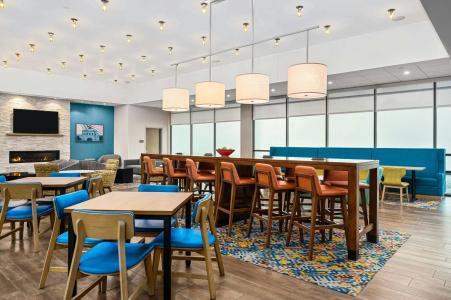 Hampton Inn Chicago North-Loyola Station, Il - 30