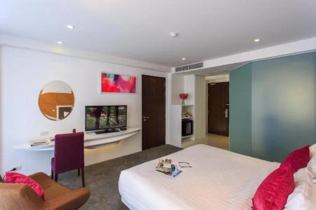 Icon Bangkok Sukhumvit - Sha Extra Plus - 51