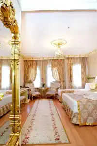 White House Istanbul - 32