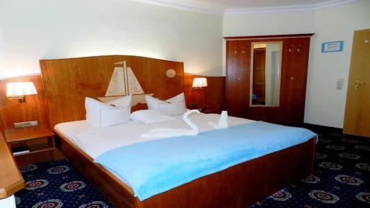 Deutsche Flagge - 55