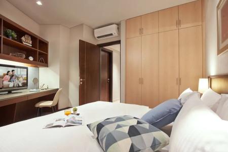 Somerset Bencoolen Singapore (SG Clean) - 69