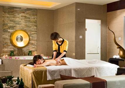 Sofitel Nanjing Galaxy - 20