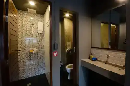 Tian Tian Hostel - 43