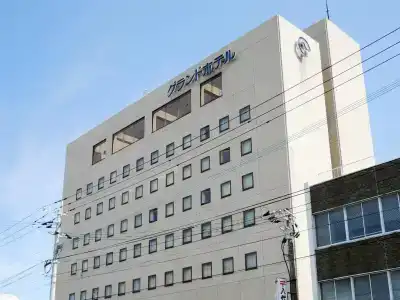 Yatsushiro Grand - 17