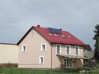 Svečių namai Moteliukas - 1