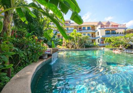 Karona Resort & Spa - Sha Extra Plus - 23