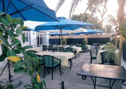 Hyatt stones Houmt Souk Djerba - 16