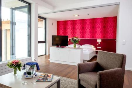 Carat Golf & Sporthotel - 110