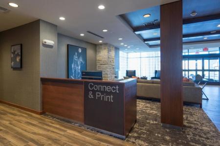 Fairfield Inn & Suites by Marriott Southwest - 1