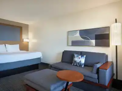Courtyard by Marriott Cape Canaveral - 61