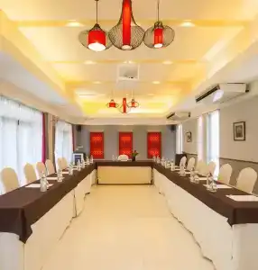Red Ginger Chic Resort - Sha Extra Plus - 18