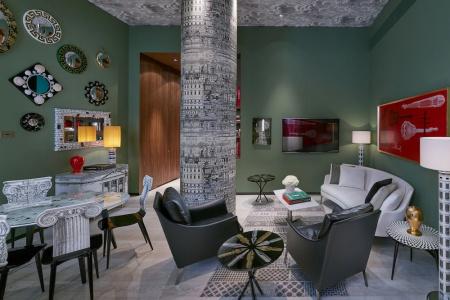 Mandarin Oriental, Milan - 100