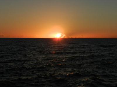 Sunset American - 22