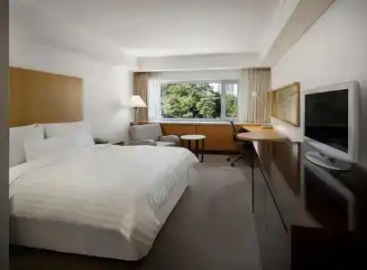 The Westin Josun Busan - 83