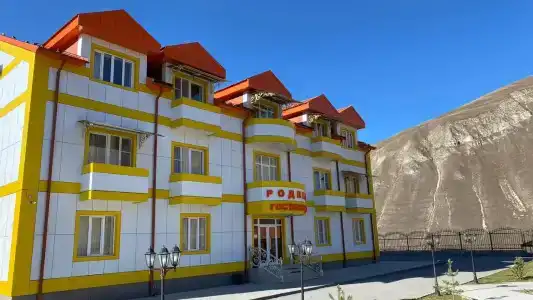 Родник - 1