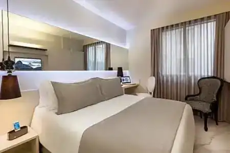Nobile Copacabana Design - 40