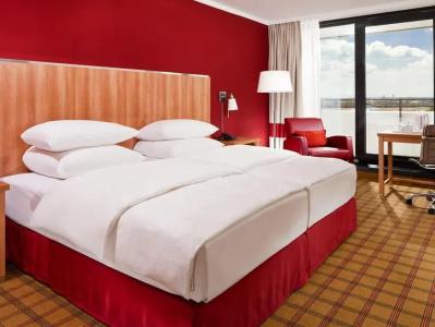 Four Points by Sheraton München Central - 39