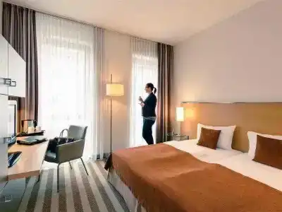 Mercure Aachen Am Dom - 52