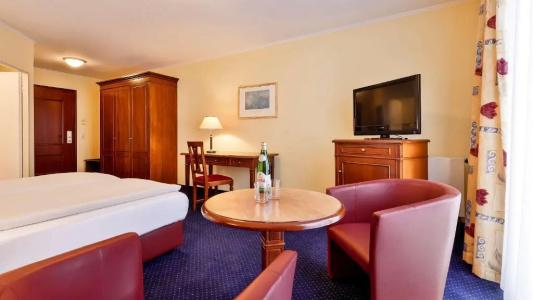 Dorint Marc Aurel Spa & Golf Resort - 55