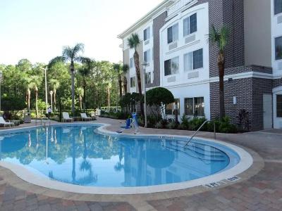 Best Western Plus-Lake Buena Vista South Inn & Suites - 49