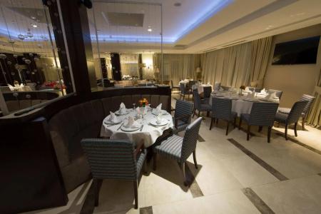 Qafqaz Thermal & Spa Resort - 27