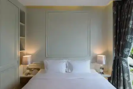 Parc Borough City Resort -Sha Extra Plus - 1
